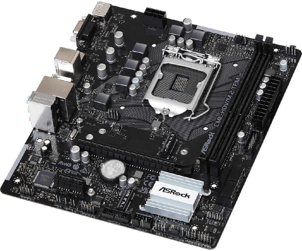 parts-quick 8GB Memory for Gigabyte H282-ZC1 Server (MZC2